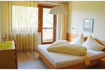 Italy Privát Merano, Exterior